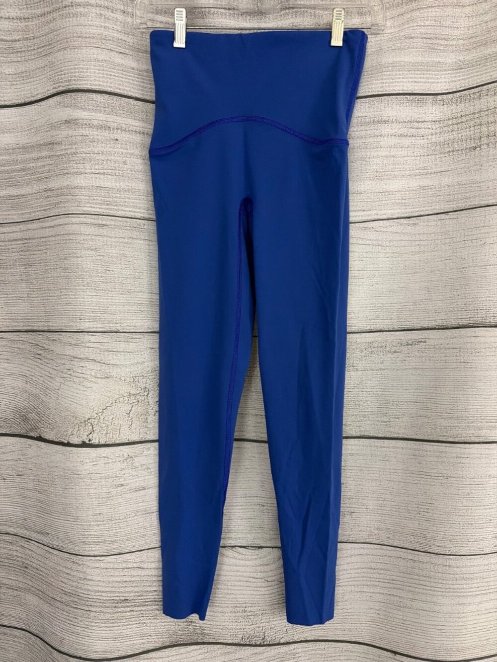 SPANXshape Booty Boost 7/8 Legging Size S